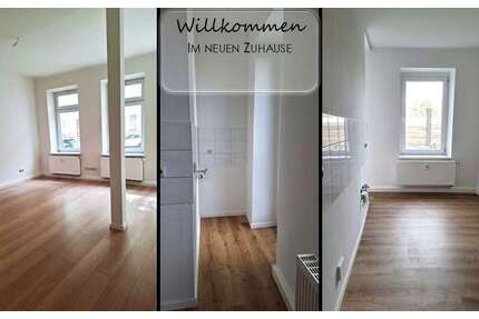 Wohnung zum Mieten in Leipzig 395,00 € 43.9 m²