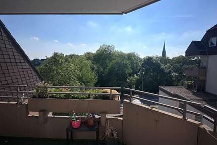Wohnung zum Kaufen in Gladbeck 155.000,00 € 62 m²