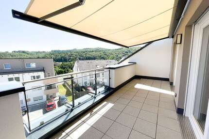Wohnung zum Mieten in Bad Endbach 1.210,00 € 124 m²