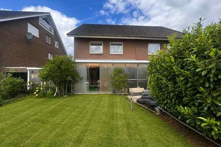 Haus zum Kaufen in Rheda-Wiedenbrück 299.000,00 € 129 m²