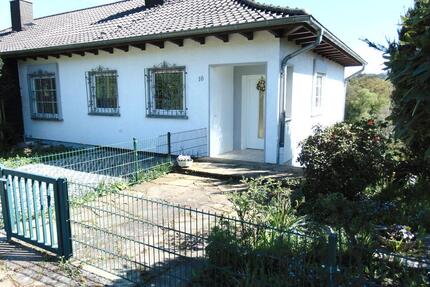 Doppelhaushälfte mit Einliegerwohnung zum Kauf - Neustadt (Wied) Hombach