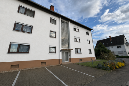 Wohnung zum Kaufen in Edingen -Neckarhausen 130.000,00 € 40.43 m²