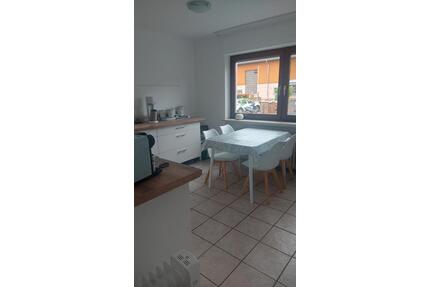 2 Zimmer Wohnung zu vermieten - 630,00&nbsp;EUR Kaltmiete, ca.&nbsp; 55,00&nbsp;m&sup2; in Büdingen (PLZ: 63654)