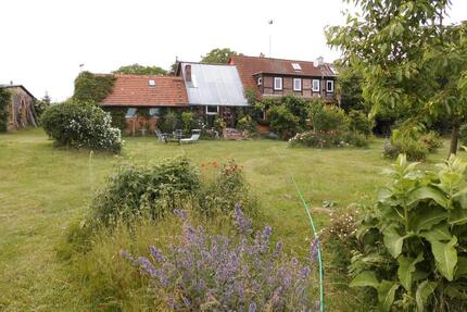 tinyhouse, ferienzimmer und veranstaltungsräume - Chorin