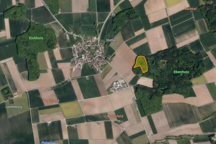 Grundstück in Gunzenhausen 68.600,00 € 19596 m²