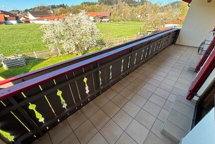 2 Zimmer Wohnung - 690,00&nbsp;EUR Kaltmiete, ca.&nbsp; 66,00&nbsp;m&sup2; in Peiting (PLZ: 86971)