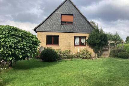 Gefunden! Ihre neue Heimat in Ostseenähe - Munkbrarup Rüde