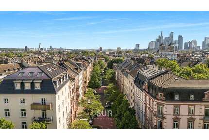 Wohnung zum Kaufen in Frankfurt am Main 749.000,00 € 102 m²