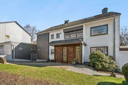 Haus zum Kaufen in Wuppertal 565.000,00 € 335.85 m²