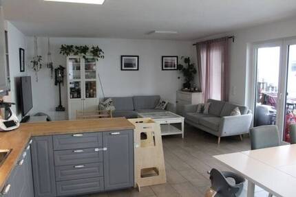 Erdwärme Fußboden Heizung auf 101m² am Niederberg! - Neukirchen-Vluyn
