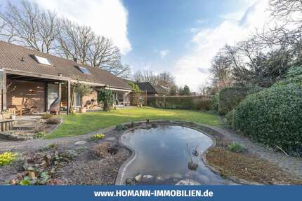 Haus zum Kaufen in Havixbeck 599.000,00 € 226 m²