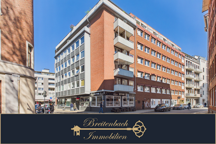 Wohnung zum Kaufen in Bremen 155.000,00 € 61.06 m²