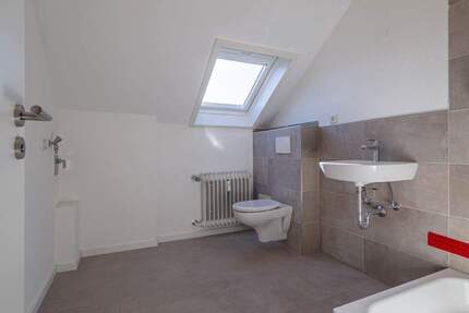 Renovierte 3-Zimmer-Wohnung in zentraler und ruhiger Lage von Arnsberg