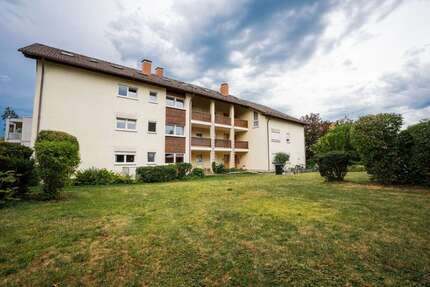 Wohnung zum Kaufen in Wangen im Allgäu 198.500,00 € 52 m²