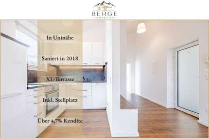 Wohnung zum Kaufen in Kassel 167.000,00 € 57.58 m²