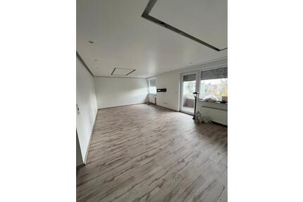 Moderne, komplett sanierte 3-Zimmer-Wohnung mit 86 m² in Landau - Landau in der Pfalz