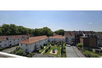 Wohnung zum Kaufen in Duisburg 149.000,00 € 68 m²