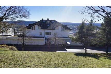 *** Exklusive Eigentumswohnung mit Terrasse und Garten... eine der besten Wohnadressen der Nordstadt *** - Pforzheim