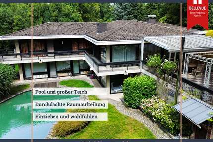Haus zum Kaufen in Grevenbroich 1.850.000,00 € 402 m²