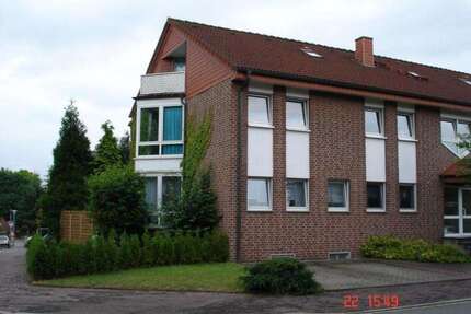 Wohnung zum Mieten in Haltern am See 530,00 € 53.5 m²