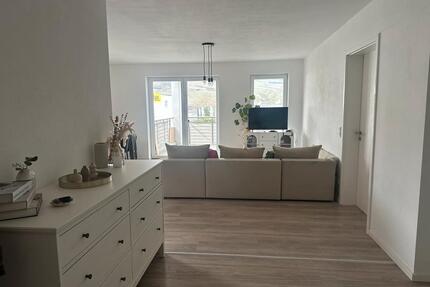 2-Zimmer Wohnung in Bingen am Rhein