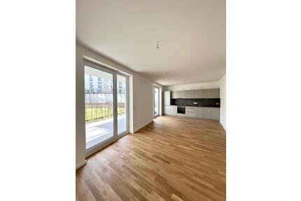 3-Zimmerwohnung mit Terrasse und Stellplatz in Bahrenfeld! - Hamburg