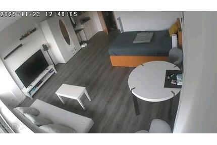 1 Zimmer Wohnung - 655,00&nbsp;EUR Kaltmiete, ca.&nbsp; 30,00&nbsp;m&sup2; in Ludwigshafen am Rhein (PLZ: 67063) Ludwigshafen-Hemshof