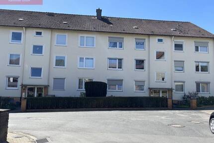 Gemütliche 3 Zimmer-Wohnung in Bennigsen - Springe