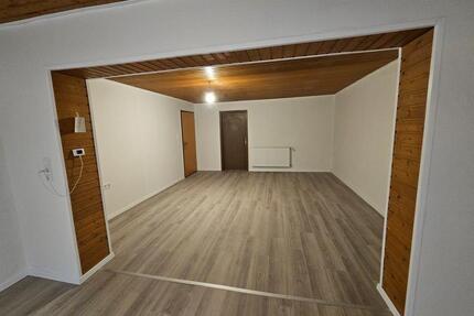neu renovierte 4 ZKB Wohnung 110m² Lebach-Aschbach (Erstbezug)