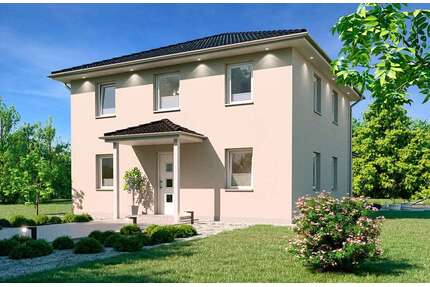 Haus zum Kaufen in Nossentiner Hütte 442.995,00 € 142 m²