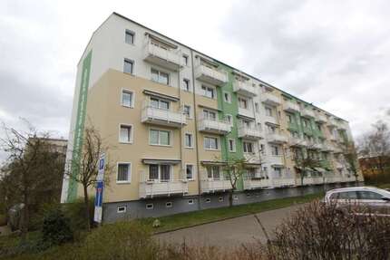 Wohnung zum Kaufen in Schwerin 69.000,00 € 44.3 m²