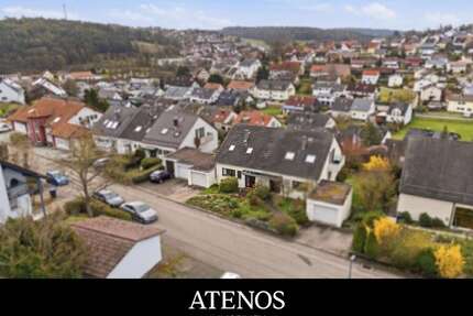 Haus zum Kaufen in Weissach 469.000,00 € 140 m²