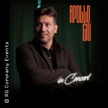 Apollo Giu - Klavierkonzert hautnah