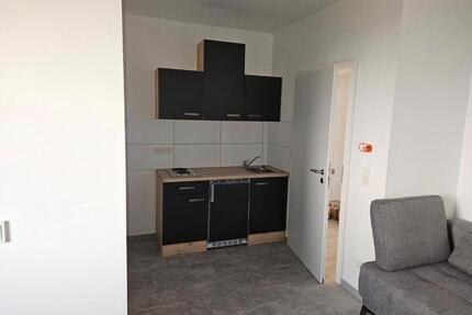 1ZKB in Dudweiler Uni Nähe - 390,00&nbsp;EUR Kaltmiete, ca.&nbsp; 35,00&nbsp;m&sup2; in Saarbrücken (PLZ: 66119) St. Arnual