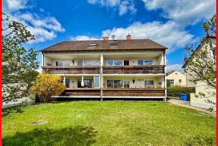 Wohnung zum Kaufen in Olching 350.000,00 € 73.79 m²