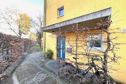 Wohnung zum Kaufen in Karlsruhe 525.000,00 € 119 m²