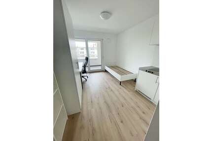 Wohnung zum Mieten in Nürnberg 480,00 € 20 m²