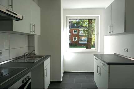 Wohnung zum Mieten in Lübeck 900,00 € 65 m²