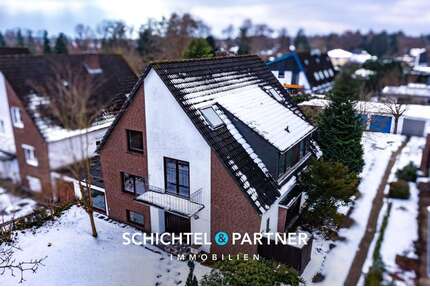 Haus zum Kaufen in Osterholz-Scharmbeck 249.000,00 € 200 m²