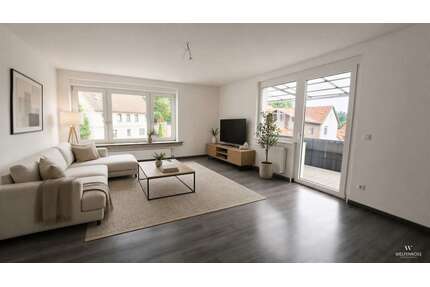 Wohnung zum Mieten in Apelern 935,00 € 125 m²