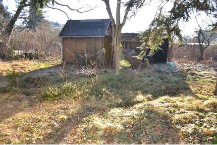 Grundstück zu verkaufen in PetershagenEggersdorf 135.000,00 € 550 m² - Petershagen/Eggersdorf