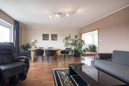 Modernisiertes Wohn- und Geschäftshaus in zentraler Lage von Lüdenscheid