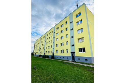 Sanierte 3 Zimmer Wohnung in Magdeburg- Rothensee