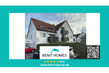 Wohnung zum Kaufen in Algermissen 197.000,00 € 93 m²