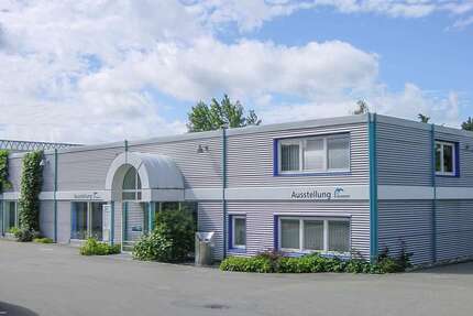 Halle in Schramberg 9.480,00 € 928.9 m²