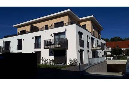 Wohnung zum Mieten in Barmstedt 546,00 € 42 m²
