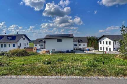 Grundstück zu verkaufen in Büchlberg 75.000,00 € 407 m²