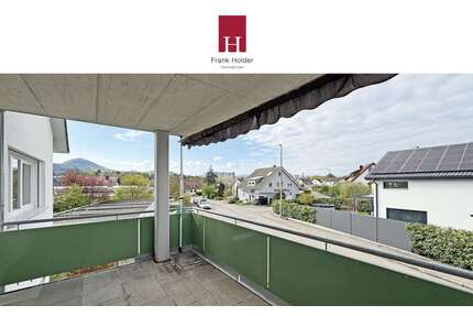 Wohnung zum Mieten in Reutlingen 830,00 € 79 m²