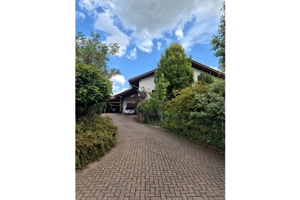 Exklusives EFH mit gehobener Ausstattung & Top-Energiewerten – Ihr neues Zuhause in Hermersberg - Hermerberg