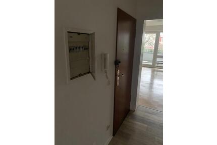 2 Zimmer-Wohnung mit über 54qm in zentraler Lage in 40233 Düsseldorf